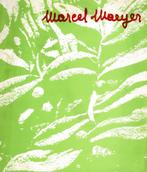 Marcel Maeyer Paradise lost, Ophalen of Verzenden, Gelezen