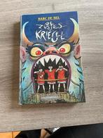 Marc De Bel, Boeken, Ophalen, Zo goed als nieuw