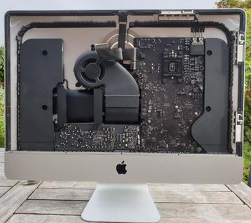 iMac pour pièces, Enlèvement ou Envoi, IMac, 21,5 Inch, 3 à 4 Ghz