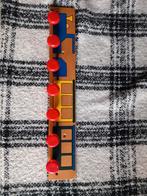 Houten kapstok, treintjes., Enlèvement, Utilisé, Portemanteau