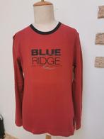 Magnifique sweat-shirt rouge pour homme de WE, Vêtements | Hommes, T-shirts, Porté, Enlèvement ou Envoi, Taille 52/54 (L)