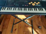 Keyboard Casio MT-640, Muziek en Instrumenten, Keyboards, Ophalen, Gebruikt, Casio, Met standaard