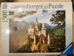 Nouveau puzzle raversburger 1500, Enlèvement ou Envoi, Neuf