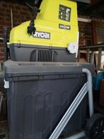 Broyeur Ryobi 3000w, Enlèvement ou Envoi, Comme neuf
