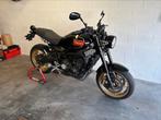 Yamaha XSR 900 80s Black, Motos, Motos | Yamaha, Plus de 35 kW, 3 cylindres, 900 cm³, Naked bike