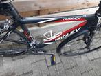 Ridley koersfiets, Fietsen en Brommers, Ophalen, Zo goed als nieuw