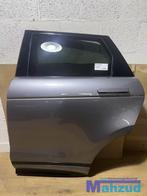 Onbekend, Arrière, Land Rover, Dpoffice@jaguarlandrover.com, Porte
