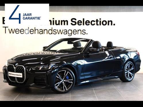 BMW Serie 4 430 X DRIVE M PACK HARMANKARDON 36, Auto's, BMW, Bedrijf, 4 Reeks, Adaptieve lichten, Airbags, Airconditioning, Alarm