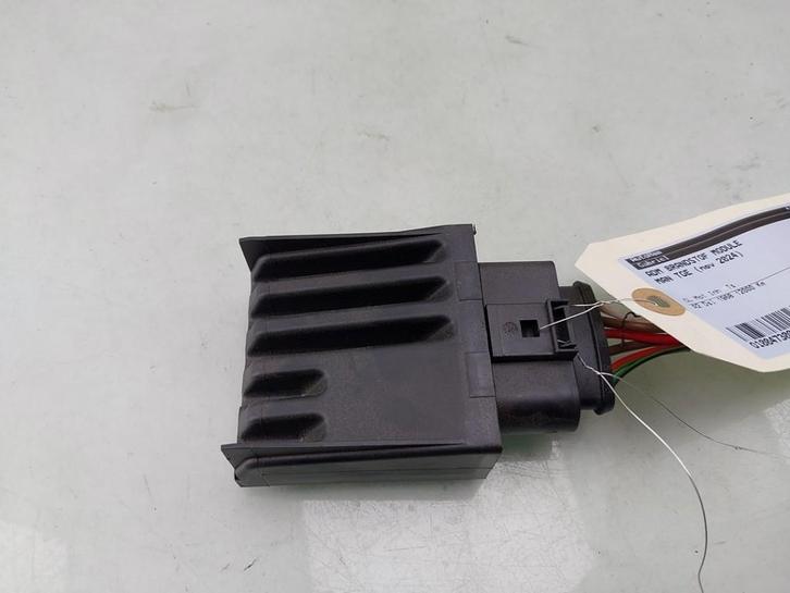 COMPUTER BRANDSTOFPOMP MAN TGE (|3Q0906121D|), Auto-onderdelen, Elektronica en Kabels, Overige automerken, Gebruikt