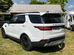 2017 Land Rover Discovery, Auto's, Automaat, Gebruikt, Bedrijf, Overige carrosserie