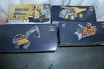 Gold Ruch-Voertuigen-, Nieuw, Auto onroad, Schaal 1:24, RTR (Ready to Run)
