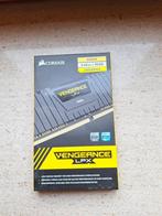 Corsair Vengeance LPX DDR4 2x8Gb 2666MHz, Informatique & Logiciels, 16 GB, Desktop, Enlèvement, Utilisé