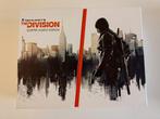 The Division - Sleeper Agent Edition, Ophalen