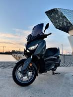 Xmax Techmax Yamaha weg=weg, Motoren, Bedrijf, Scooter, 125 cc, 1 cilinder