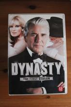 Dynasty  seizoen 1-2-3-4-5-6-7               Knappe serie!, Cd's en Dvd's, Dvd's | Tv en Series, Vanaf 9 jaar, Ophalen of Verzenden