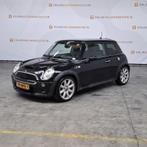Personenauto, Mini, 1.6 Cooper S Chili, 2005, Auto's, Mini, Voorwielaandrijving, 4 cilinders, 2875 kg, Bedrijf