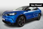 Ford Capri 77 kwh RWD - Head Up - 360 View, Auto's, Ford, Automaat, Overige modellen, Blauw, 5 zetels