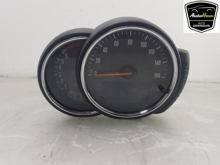 COCKPIT Mini Mini (F55) (01-2013/10-2017), Auto-onderdelen, Dashboard en Schakelaars, Mini, Gebruikt