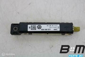 Antenneversterker VW Golf 7 5G6035577