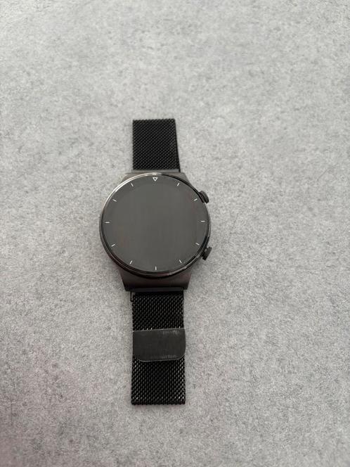 HUAWEI Watch Gt 2 Pro, Handtassen en Accessoires, Smartwatches, Gebruikt, Ophalen