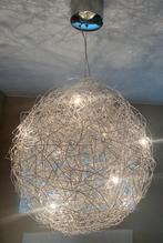 Uitverkoop toonzaalmodel wirwar lighting, Ophalen, Nieuw, Metaal, Design Vintage