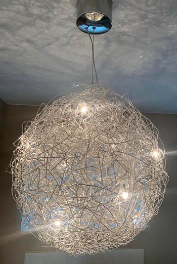 Uitverkoop toonzaalmodel wirwar lighting beschikbaar voor biedingen