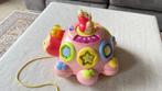 Vtech vrolijke vormenkever, educatief, Kinderen en Baby's, Speelgoed | Educatief en Creatief, Ophalen, Ontdekken, Met geluid