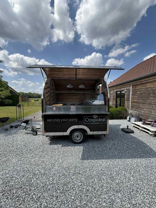 FOODTRUCK, Zakelijke goederen, Horeca | Food, Overige typen, Ophalen