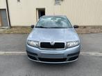 Skoda Fabia 1.2 essence, Bedrijf, 5 deurs, Zilver of Grijs, Elektrische ramen