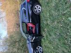 De vânzare BMW 116 d,negru, Auto's, BMW, Parkeersensor, Leder, Overige kleuren, Particulier