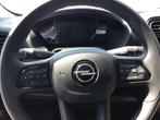 opel movano l3h2 180pk 2025 10km full/option 26950e ex, Voorwielaandrijving, Stof, 4 cilinders, Parkeersensor