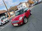 Mini Cooper D 2008 année 1.6 TDi 80kw 277000km 0032478767323, Auto's, Voorwielaandrijving, 4 zetels, Stof, 4 cilinders