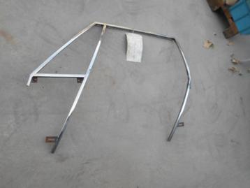 Cadre de porte avant gauche De Tomaso Longchamp, Neuf, Enlèvement ou Envoi, Gauche, Porte