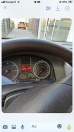 Caddy VW Tdi diesel 1.9., Achat, 4 portes, 2 places, Noir