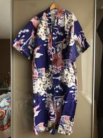 Japans kimono met butterfly belt, Nieuw, Ophalen of Verzenden