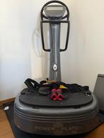 Power Plate my7 – Premium trilplaat, Ophalen, Zo goed als nieuw, Trilplaat