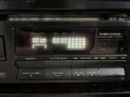 pioneer, TV, Hi-fi & Vidéo, Chaîne Hi-fi, Comme neuf, Deck cassettes ou Lecteur-enregistreur de cassettes, Enlèvement, Pioneer