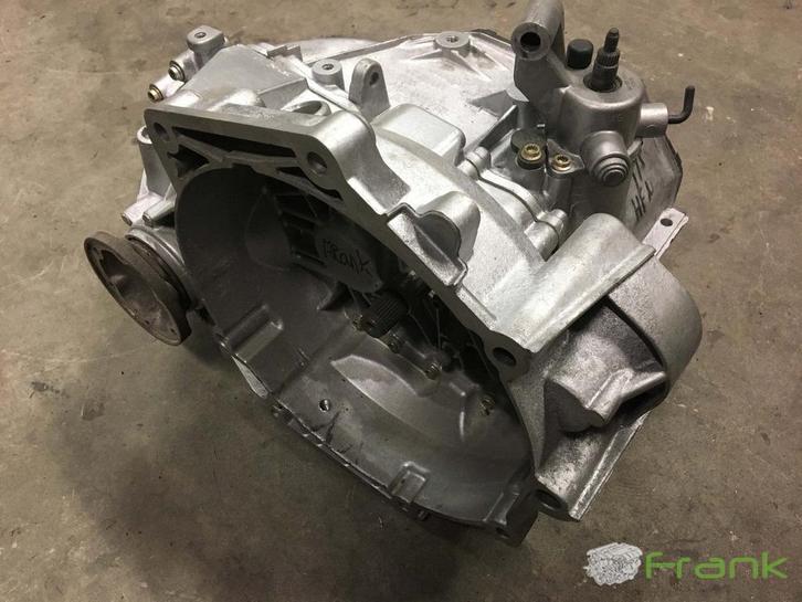 versnellingsbakcode gvv hbm 1.6 benzine bakcode gvv hbm, Auto-onderdelen, Transmissie en Toebehoren, Audi, Volkswagen, Gereviseerd