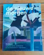 Piet Boyens - De Nieuwe Morgen, Boeken, Piet Boyens, Nieuw, Ophalen of Verzenden, Schilder- en Tekenkunst