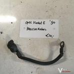 Opel E Kadet 1.4 1990 Massakabel, Ophalen of Verzenden, Gebruikt