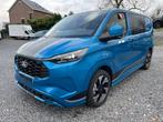 Ford Transit Custom Custom Multi-Use 2.5 PHEV 232PK, Auto's, Automaat, Gebruikt, Bedrijf, 5 zetels