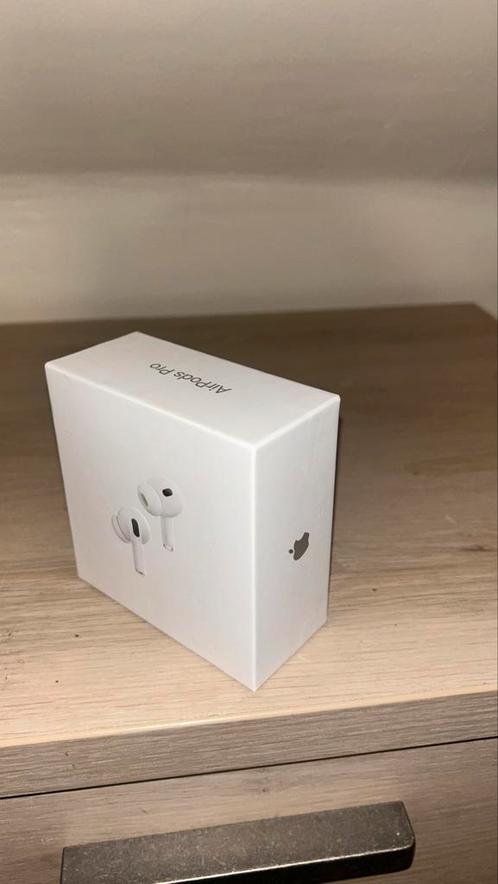 Airpods Pro 2nd Generation, Telecommunicatie, Mobiele telefoons | Oordopjes, Zo goed als nieuw, Ophalen of Verzenden