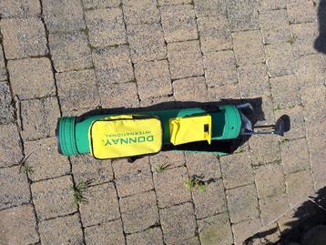 golfset junior beschikbaar voor biedingen