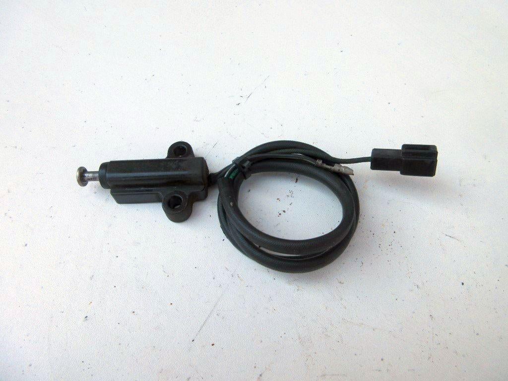 Suzuki VX800 zijstandaard schakelaar VX 800 standaard switch, Ophalen of Verzenden, Gebruikt