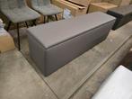 Bedkoffer / bank / opbergruimte 160x40x50H, Ophalen, Zo goed als nieuw