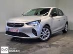 Opel Corsa F Edition 1.2 Turbo EAT8, Auto's, Automaat, Euro 6, 1199 cc, Emergency brake assist
