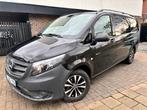 MERCEDES VITO 114 | 3ZIT | ALU | CAM | NAVI | 80.000kms |, Auto's, 100 kW, 4 deurs, 4 cilinders, 2000 kg