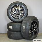 GMP Italia Luncia Vredestein Quatrac Pro 235/55/R18, 4 Saisons, 235 mm, 18 pouces, Pneus et Jantes