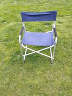 Chaise de camping, Caravans en Kamperen, Ophalen, Gebruikt, Campingstoel