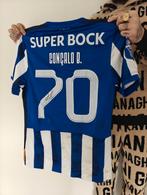 FC Porto matchworn shirt Borges met certificaat, Ophalen of Verzenden, Zo goed als nieuw, Shirt